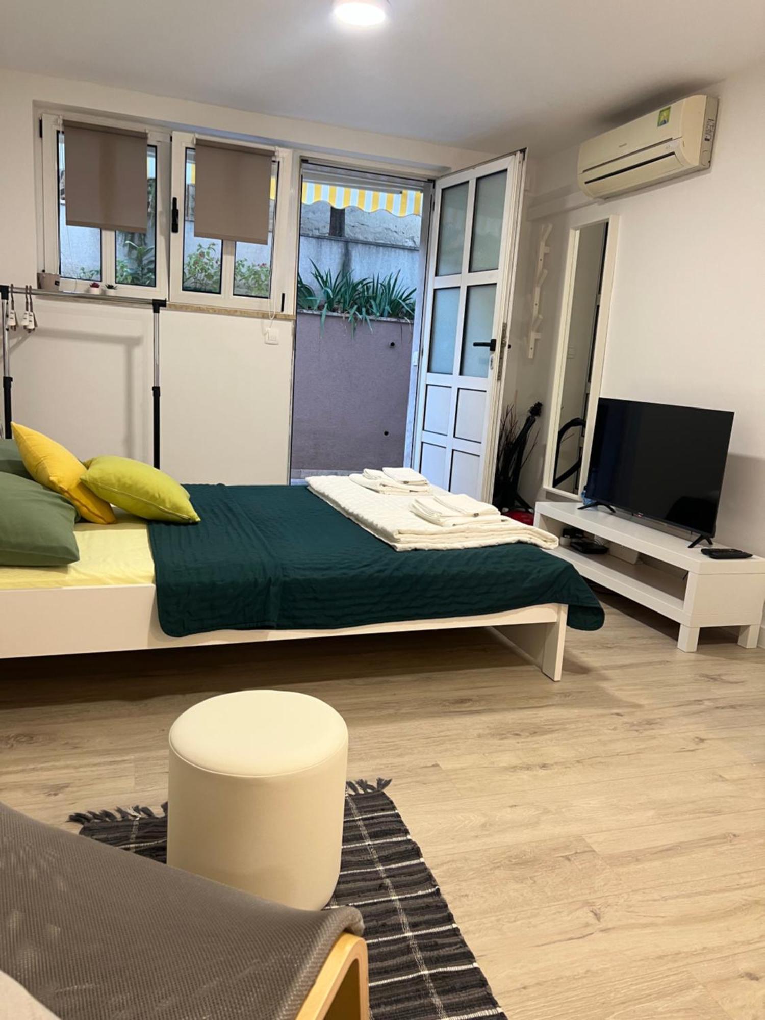 Central Moon Apartment No.2 Split Exterior foto