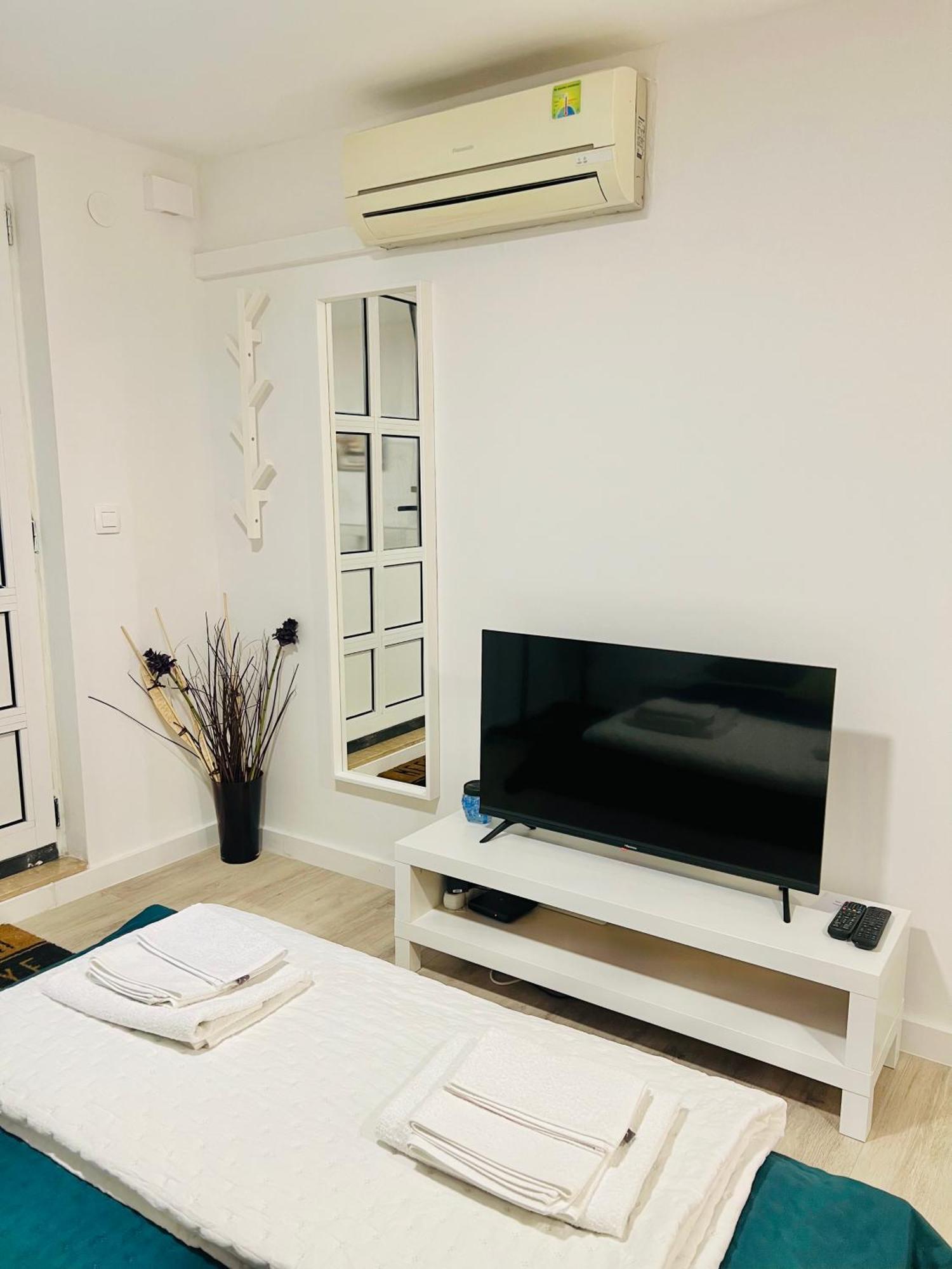 Central Moon Apartment No.2 Split Exterior foto
